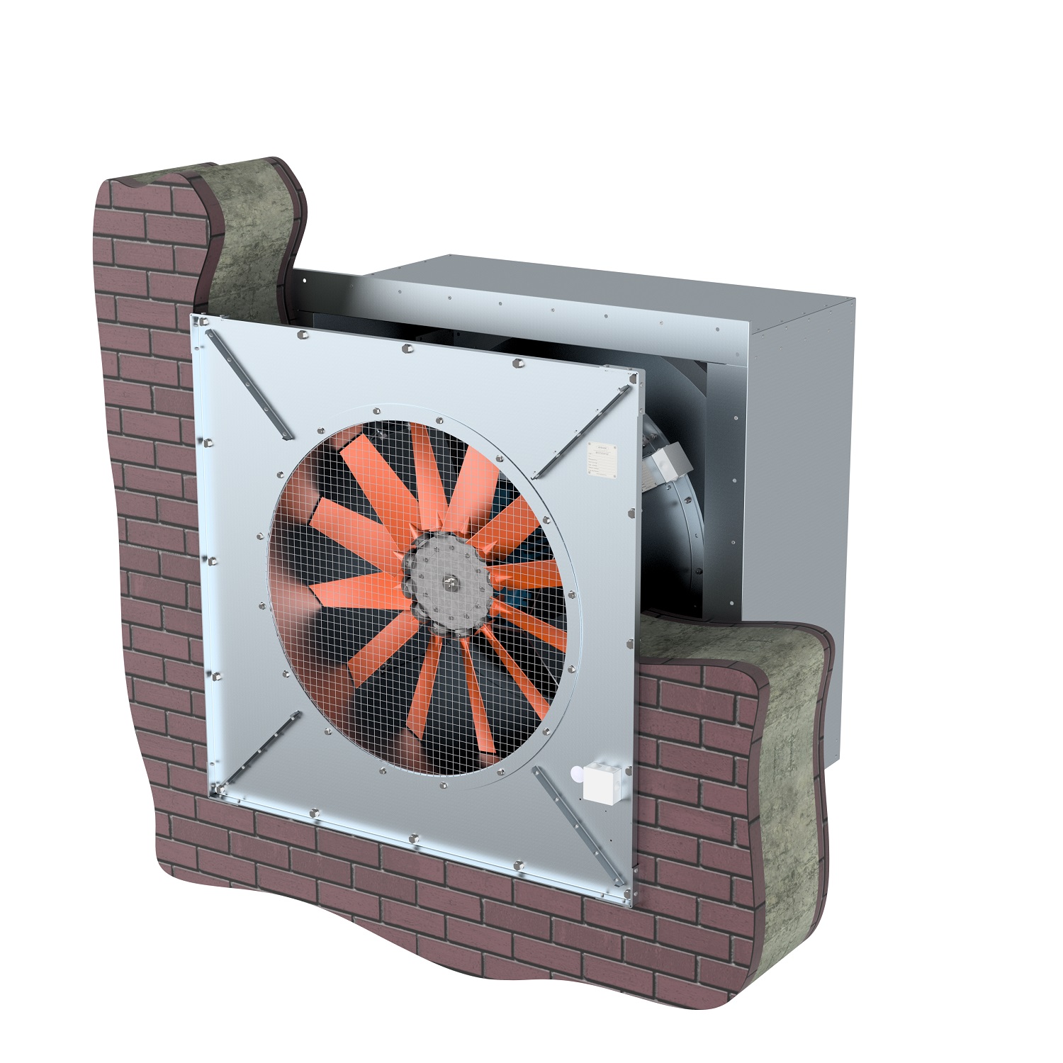 ВИОС-190П Airone